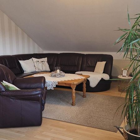Ferienwohnung Sendelbeck Warmensteinach Rum bild