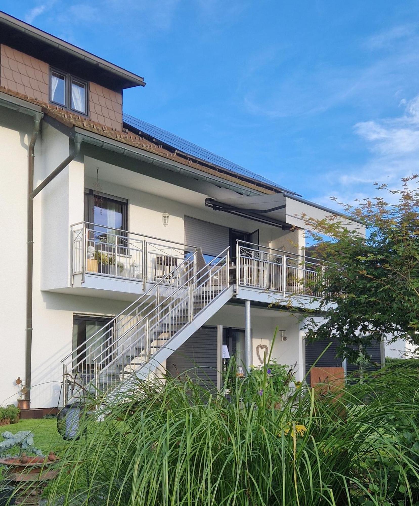 Ferienwohnung Sendelbeck Warmensteinach Exteriör bild
