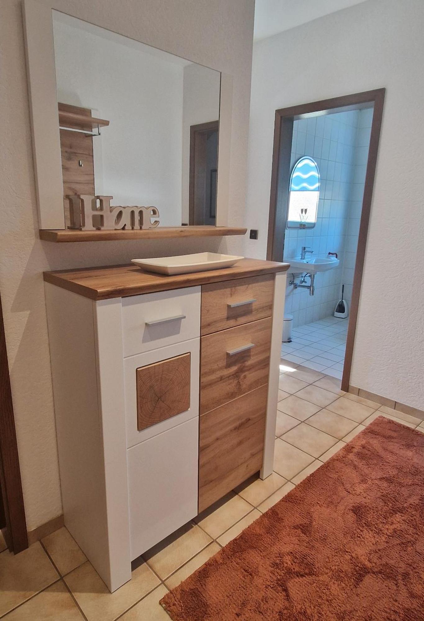 Ferienwohnung Sendelbeck Warmensteinach Rum bild