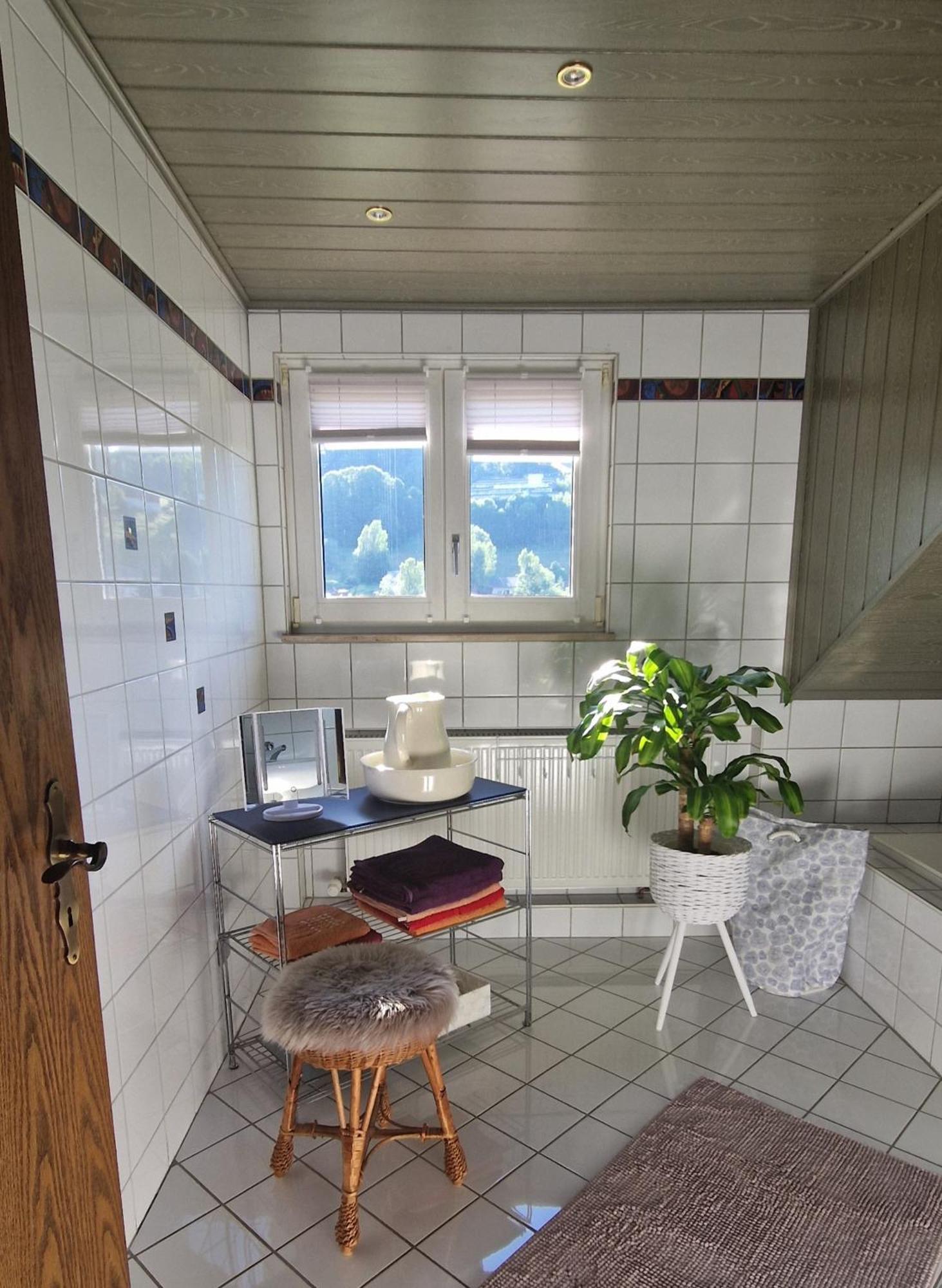Ferienwohnung Sendelbeck Warmensteinach Rum bild
