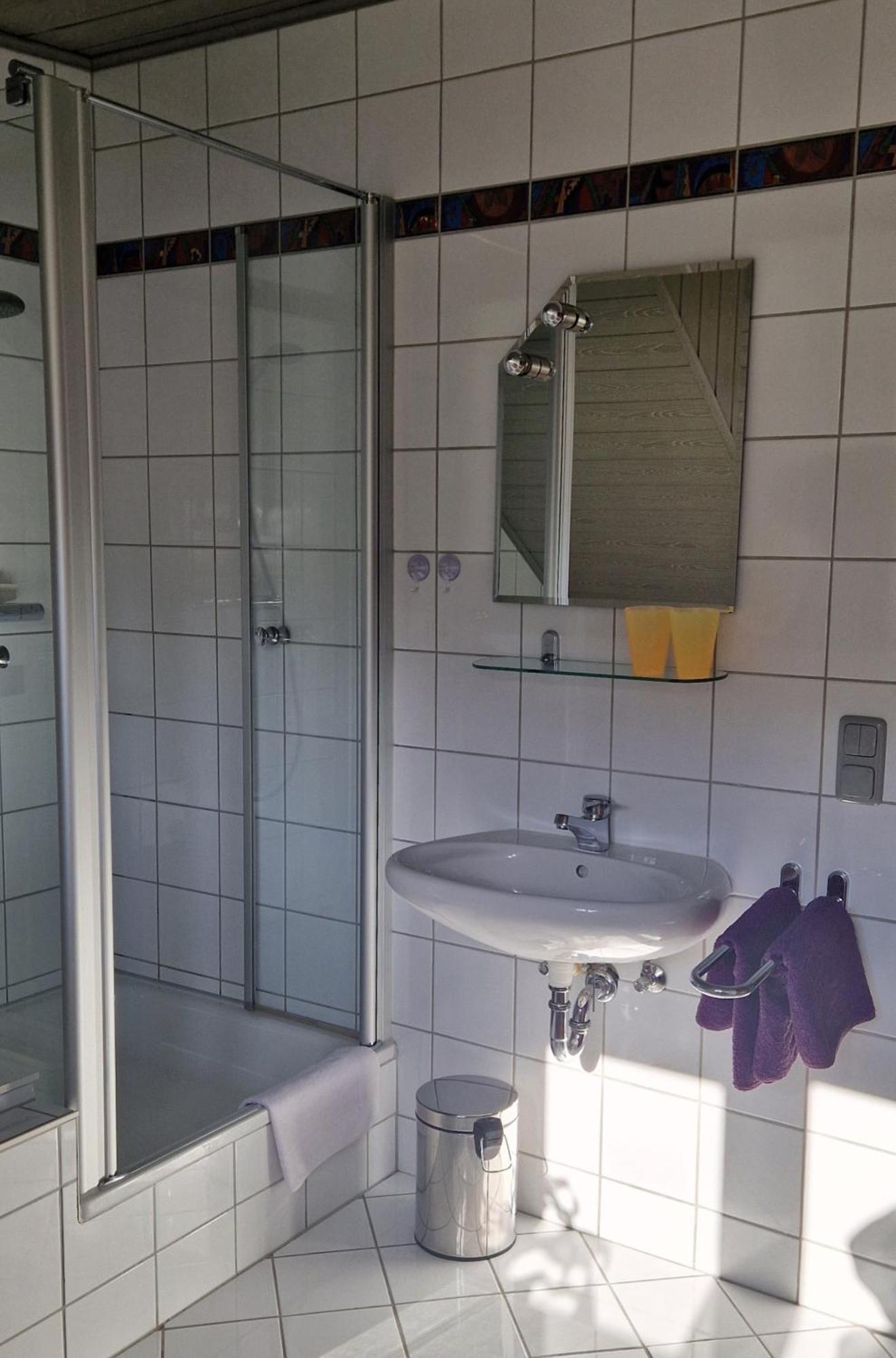 Ferienwohnung Sendelbeck Warmensteinach Rum bild