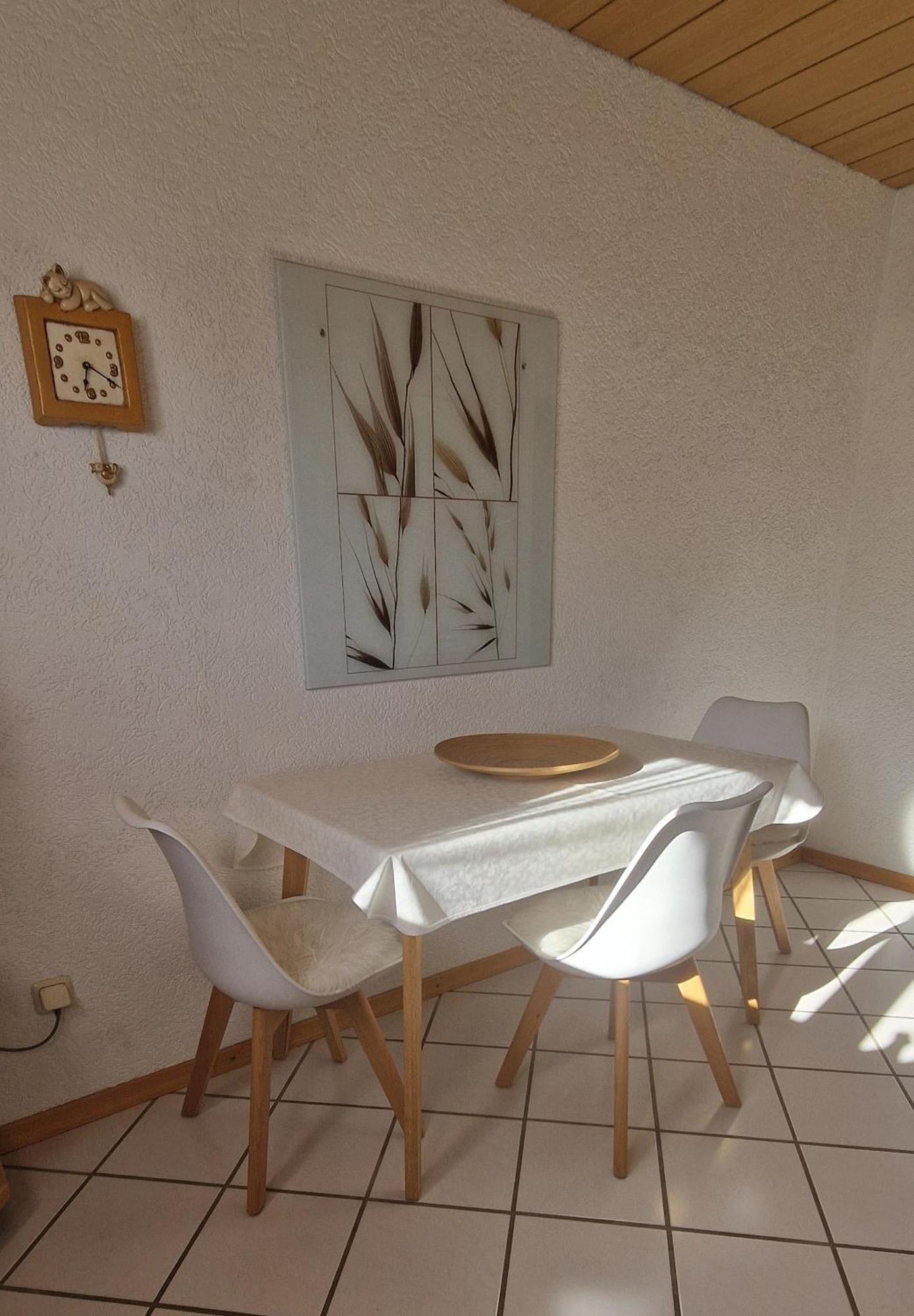 Ferienwohnung Sendelbeck Warmensteinach Rum bild
