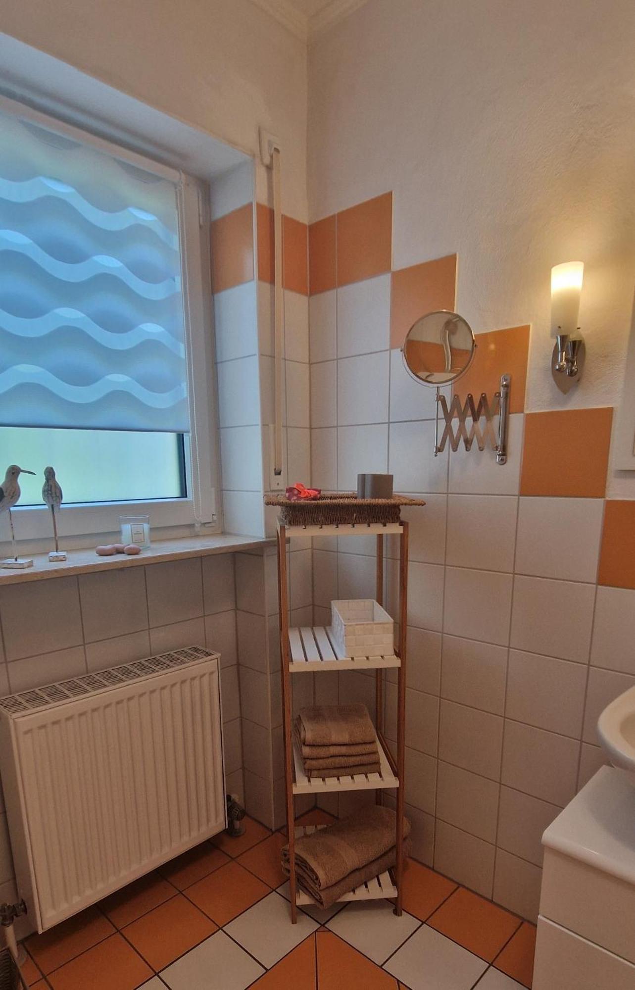 Ferienwohnung Sendelbeck Warmensteinach Rum bild