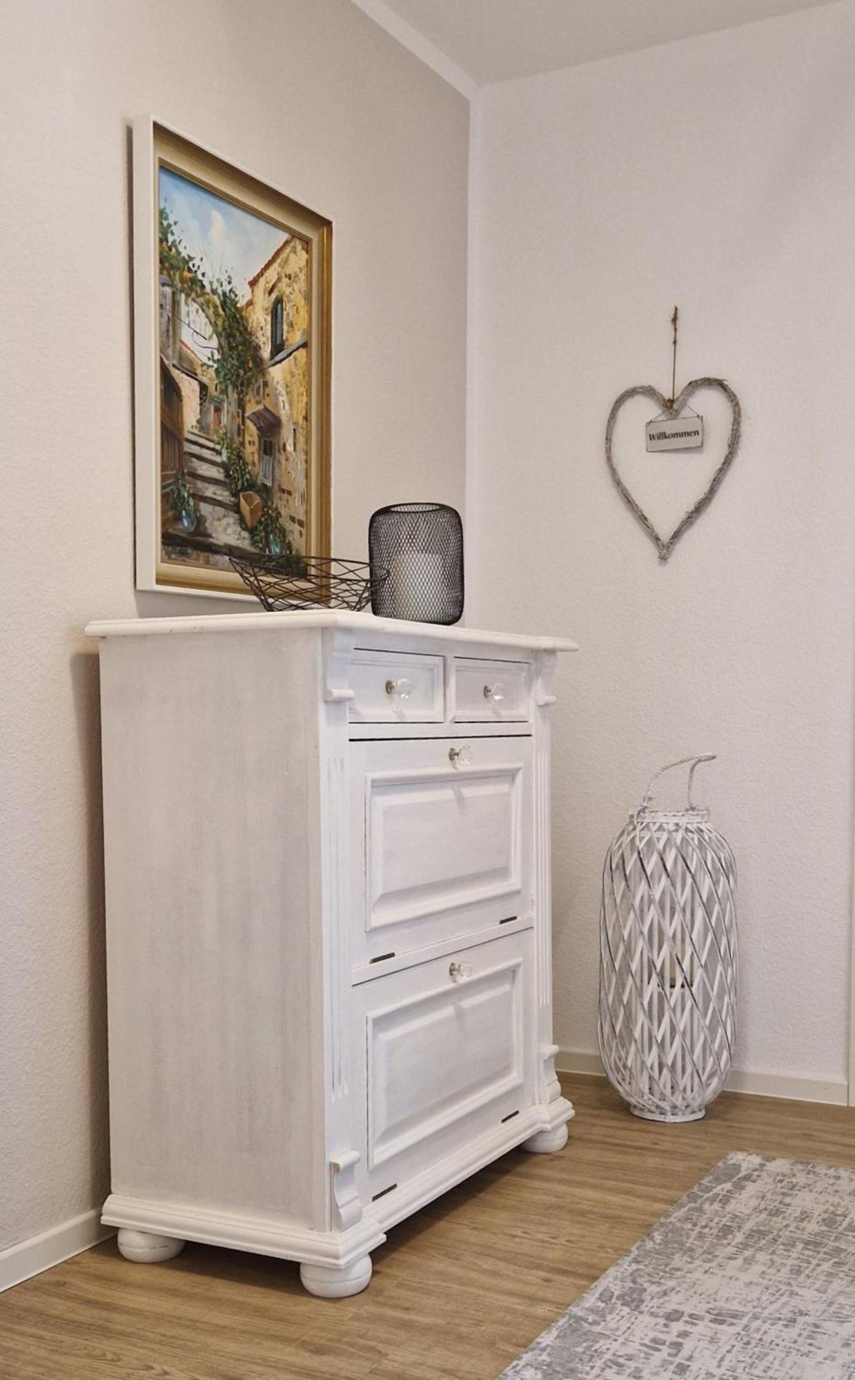 Ferienwohnung Sendelbeck Warmensteinach Rum bild