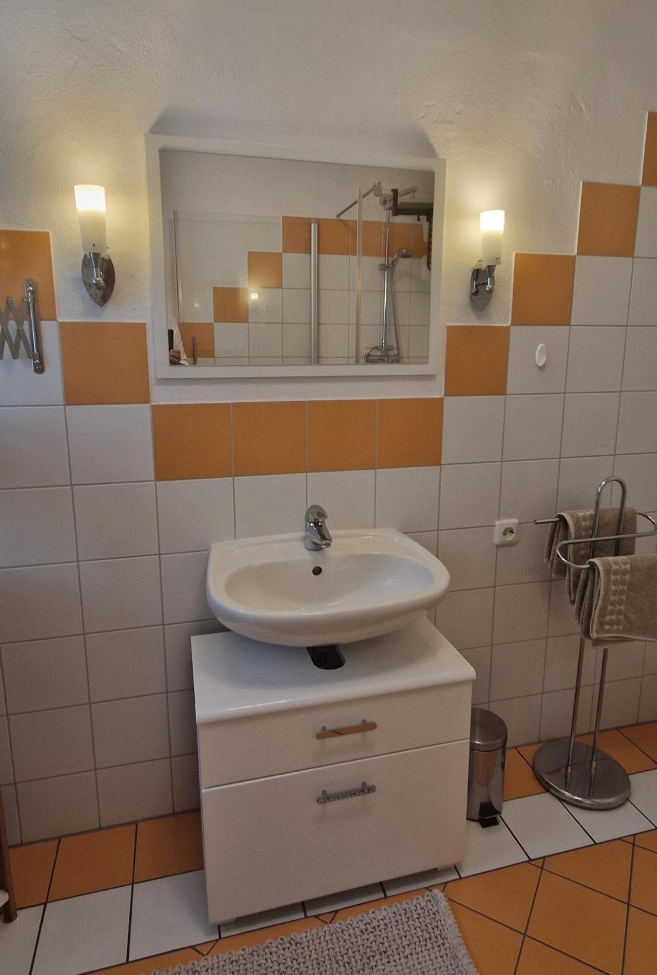 Ferienwohnung Sendelbeck Warmensteinach Rum bild