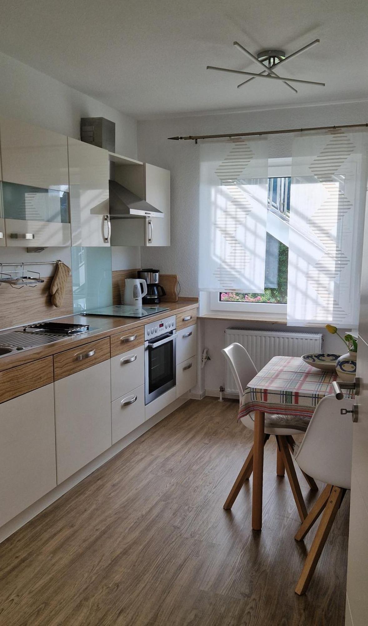 Ferienwohnung Sendelbeck Warmensteinach Rum bild