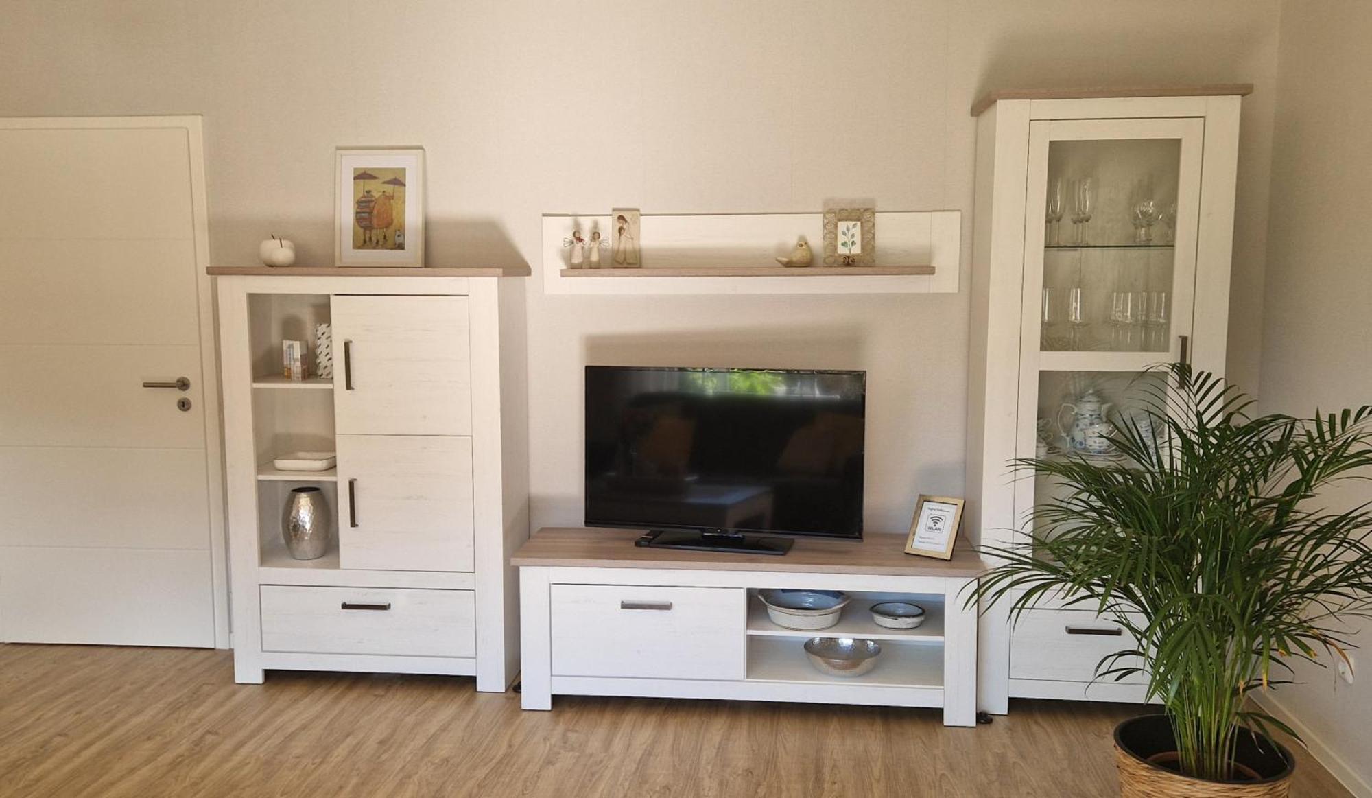 Ferienwohnung Sendelbeck Warmensteinach Rum bild